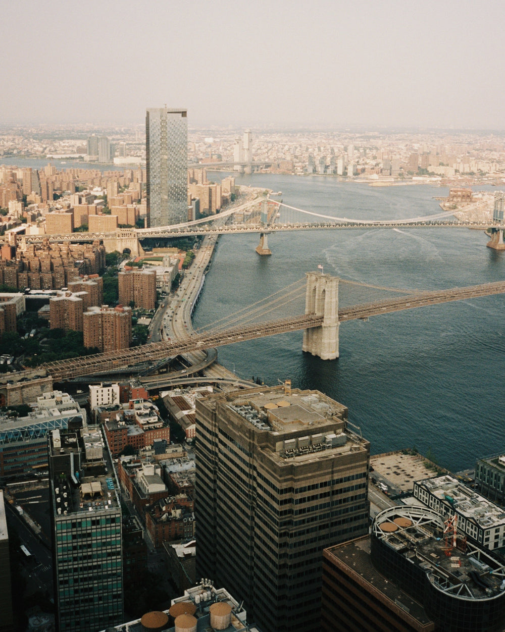 Maru in Williamsburg, Brooklyn