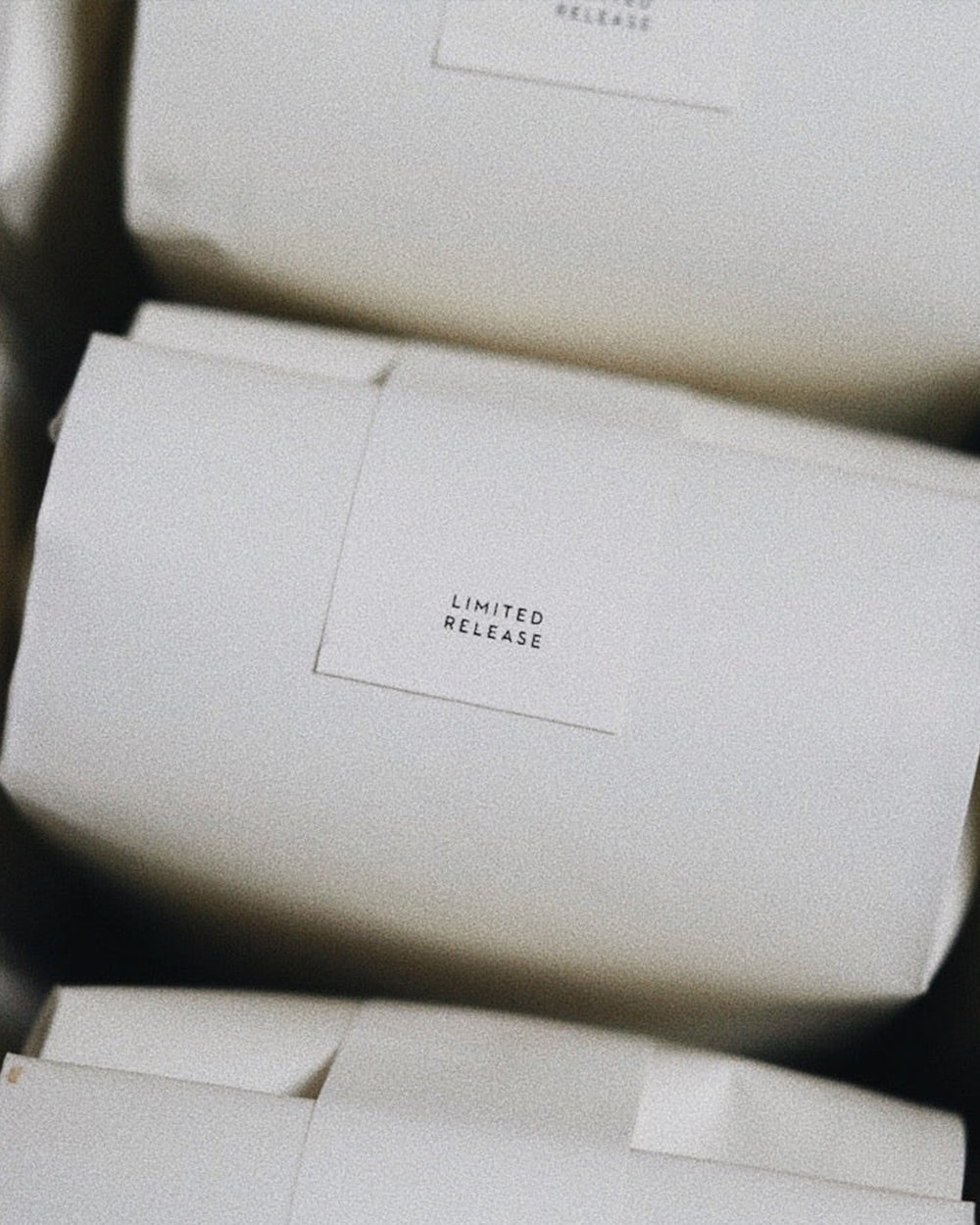 Maru Coffee Retail Bags Whole Bean