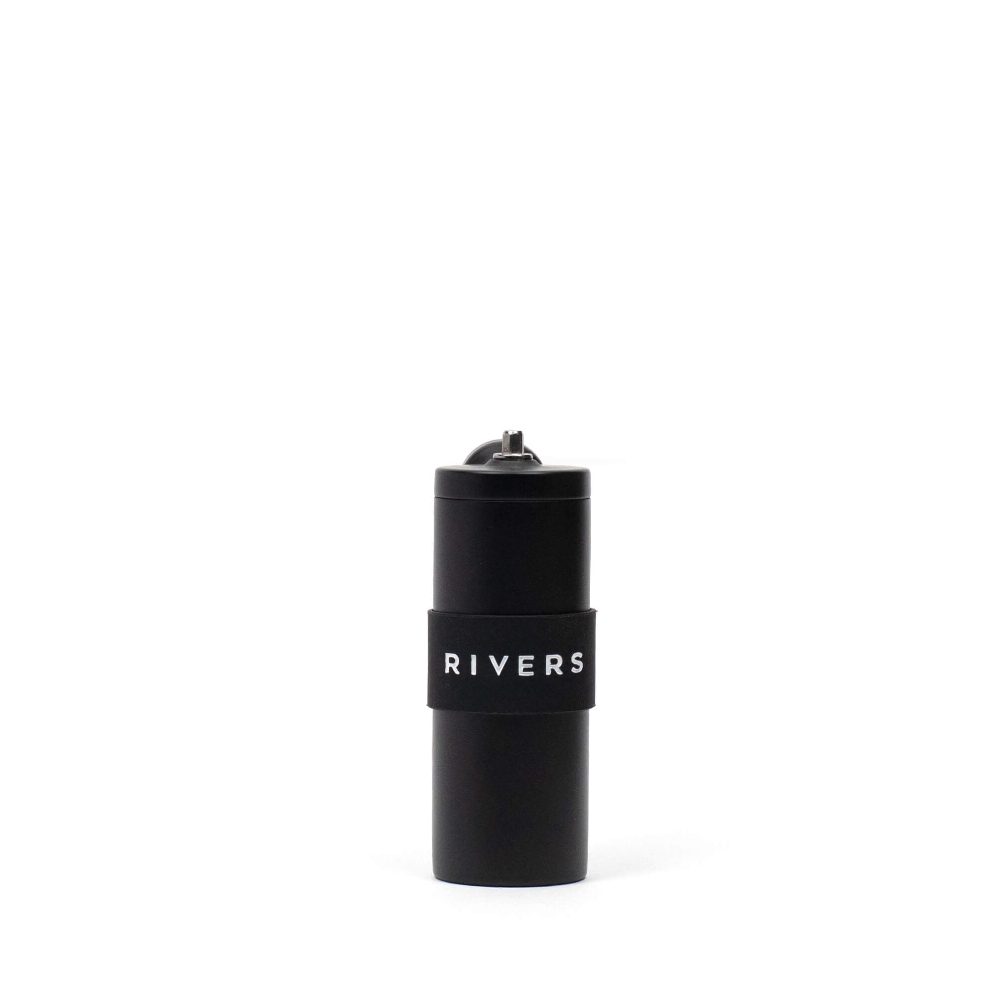 Rivers Grit Coffee Grinder – MARU COFFEE