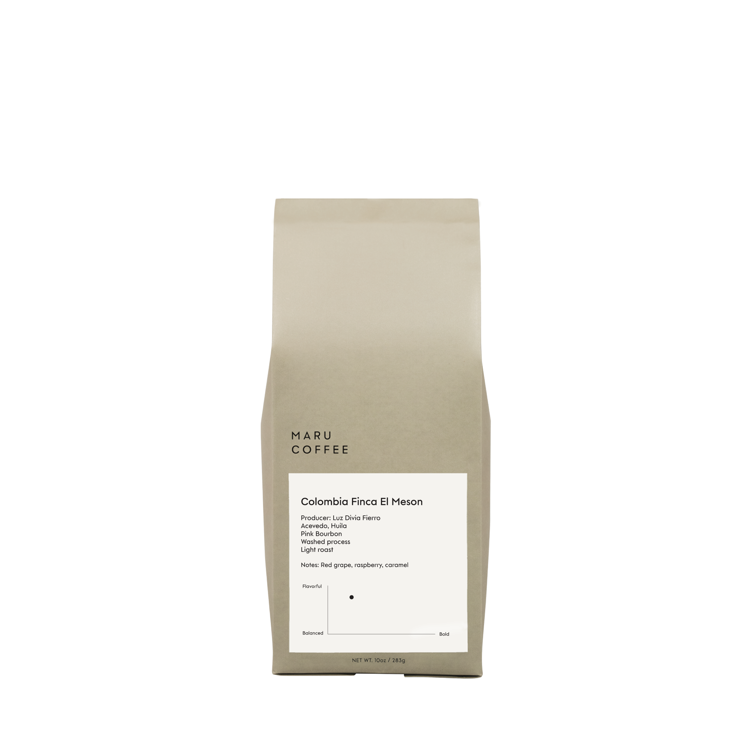 Seasonal Release | Colombia Finca El Meson – MARU COFFEE
