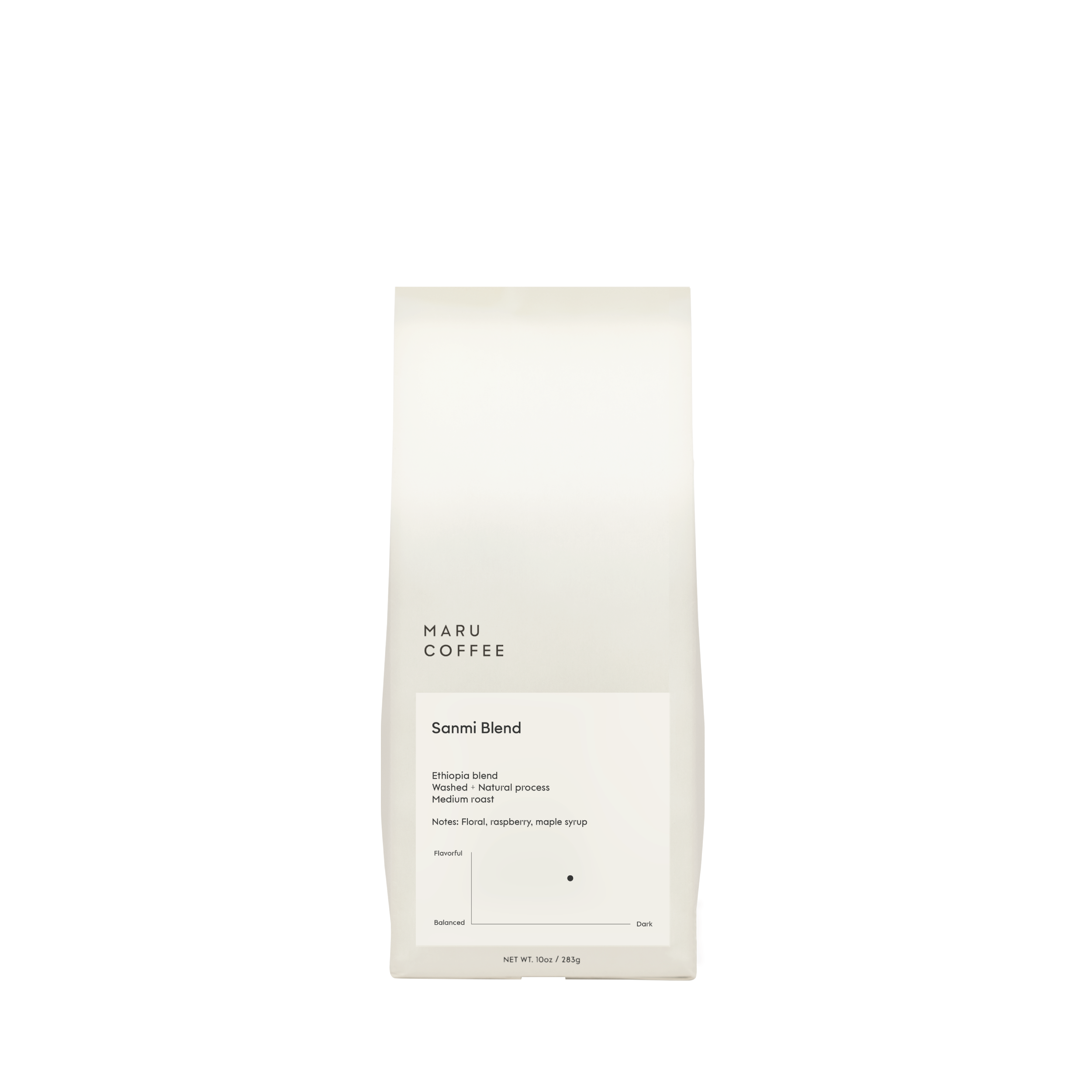 Photo of San-mi Blend
