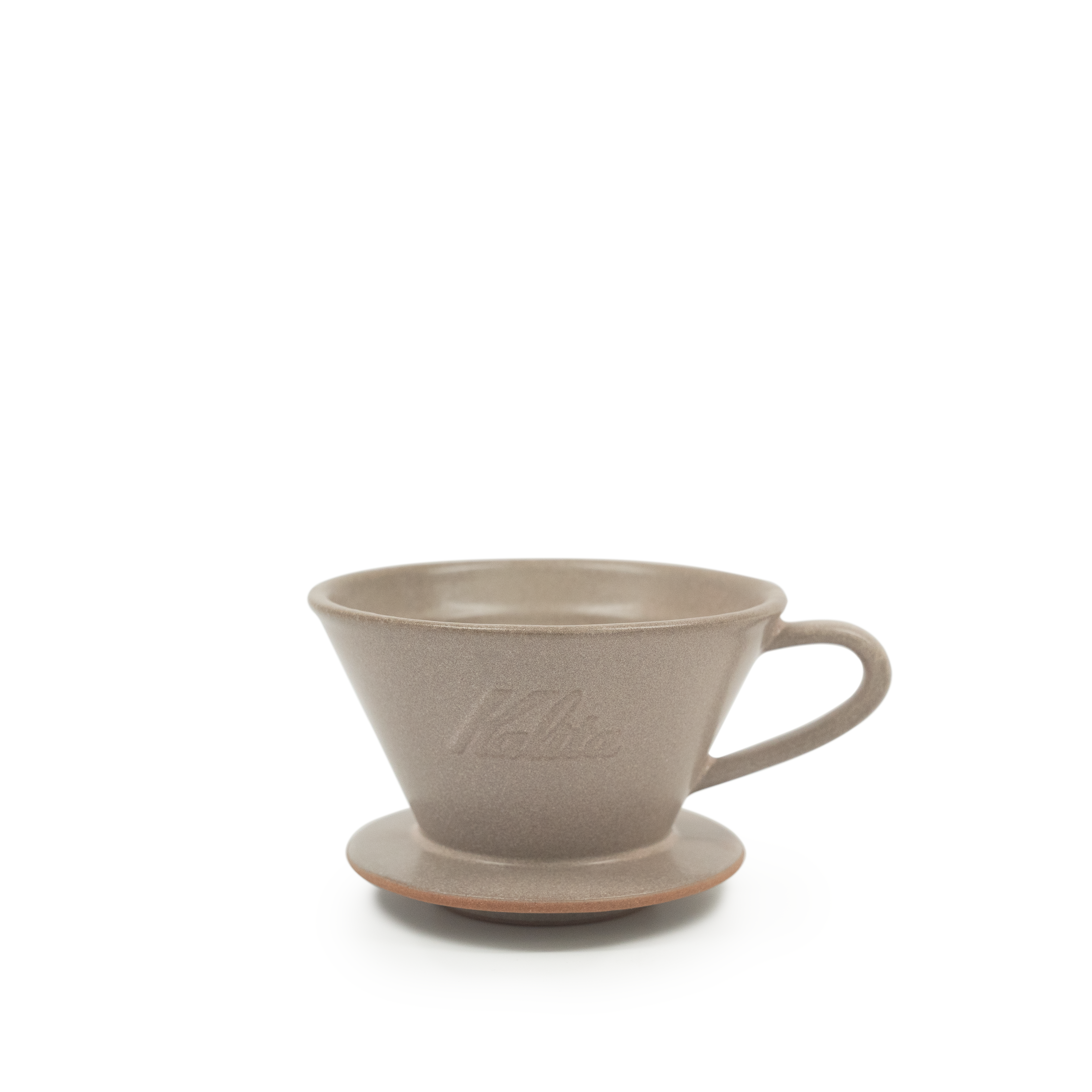 極美品✨STONE  30th ムッソーラ プリズマティカ Kalita Mino Ceramic Dripper 185 – MARU COFFEE