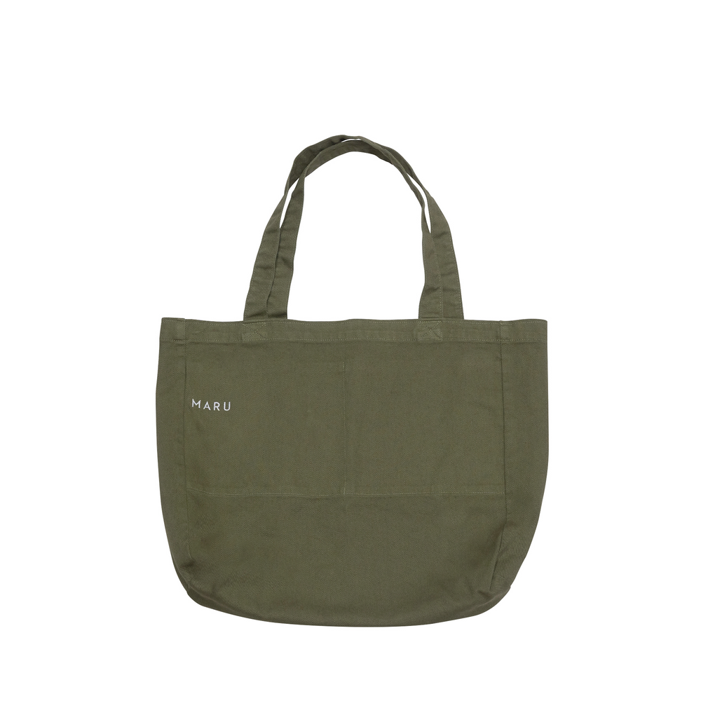 Maru Tote - Autumn