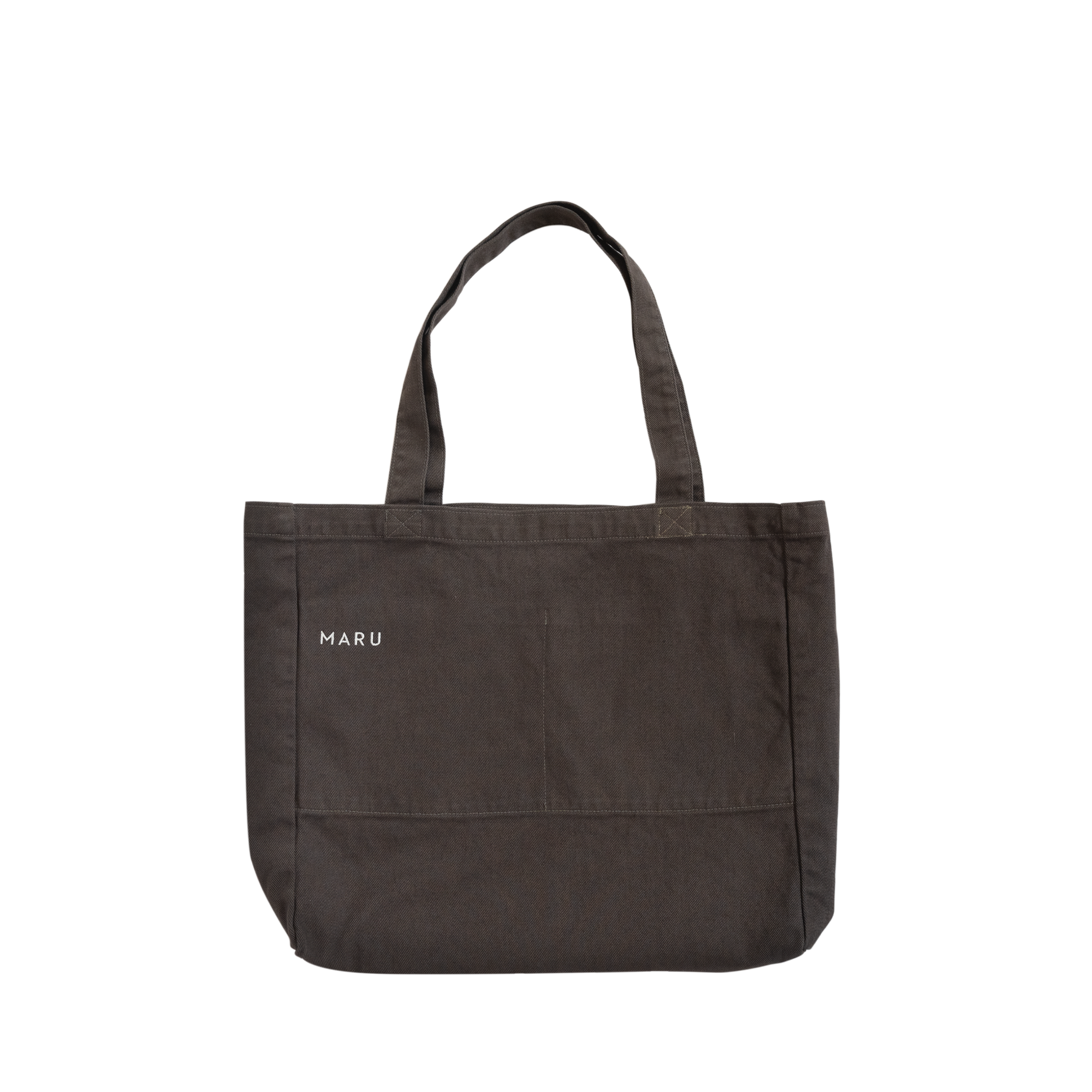 バッグ maru/ Maru Tote - Spring – MARU COFFEE