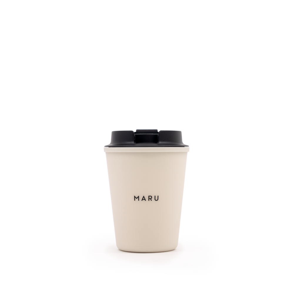 Maru Reusable To-Go Cup