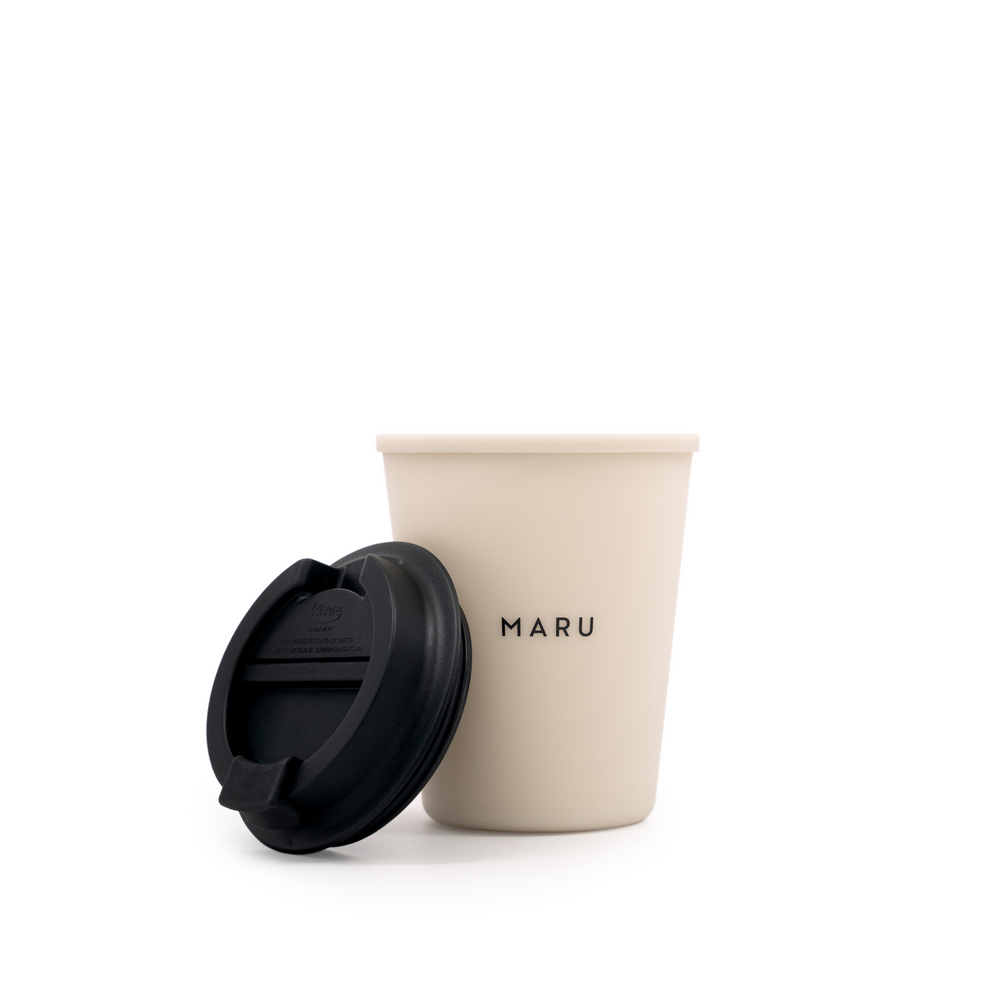 Maru Reusable To-Go Cup