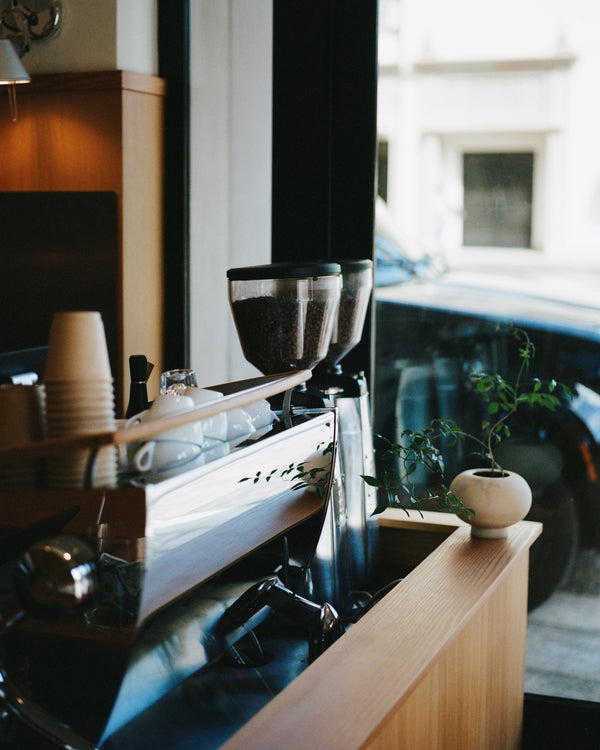 Maru Espresso Bar