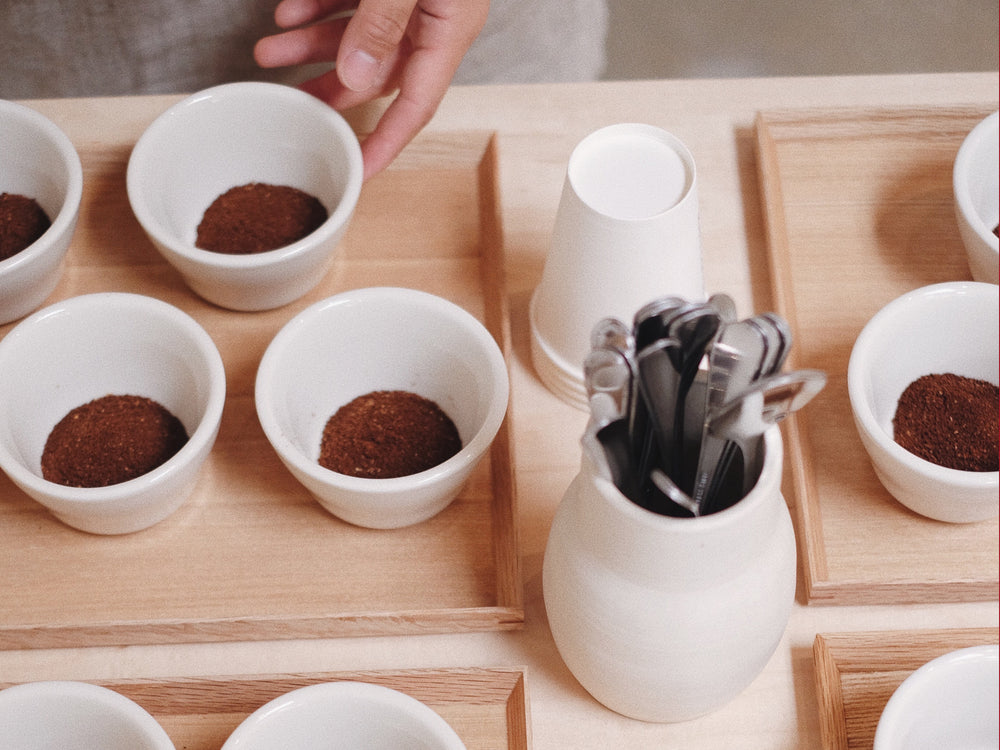 Our Coffee – MARU COFFEE
