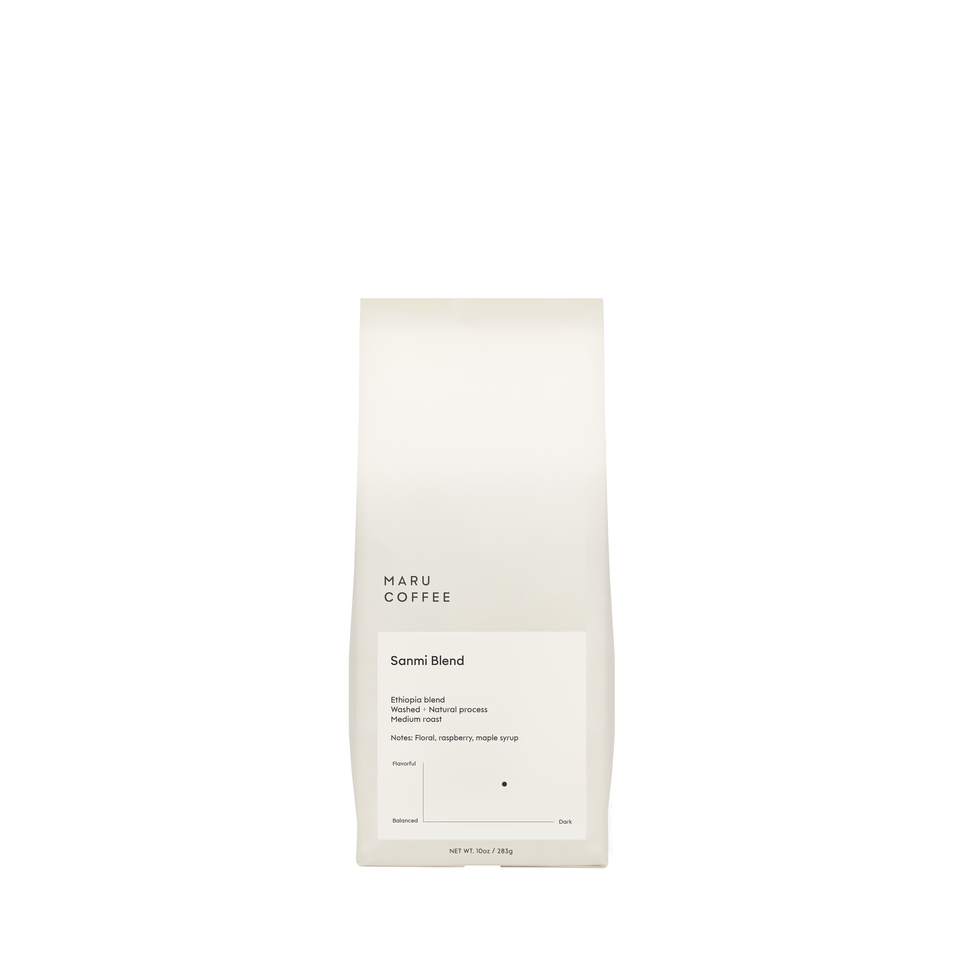 Sanmi Blend
