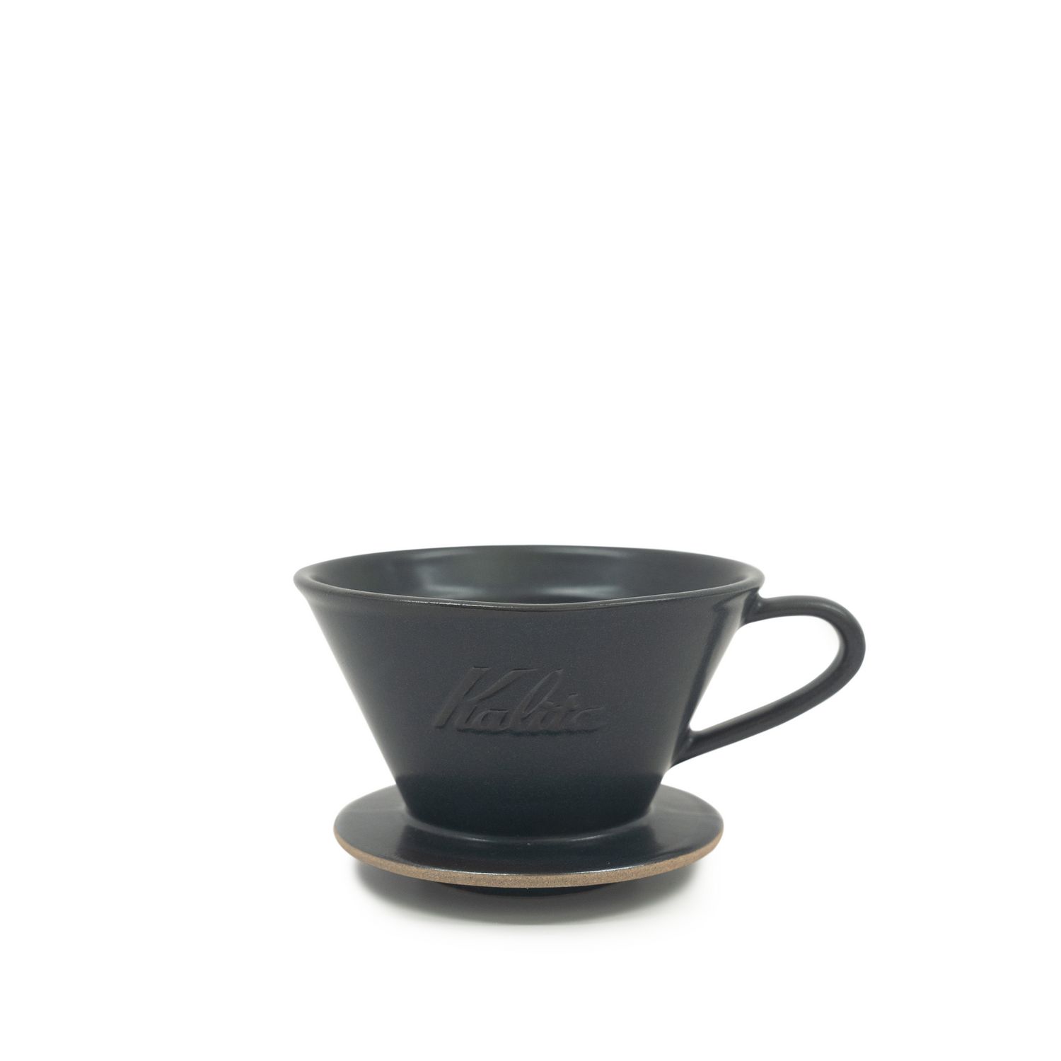 Kalita Mino Ceramic Dripper 185 – MARU COFFEE