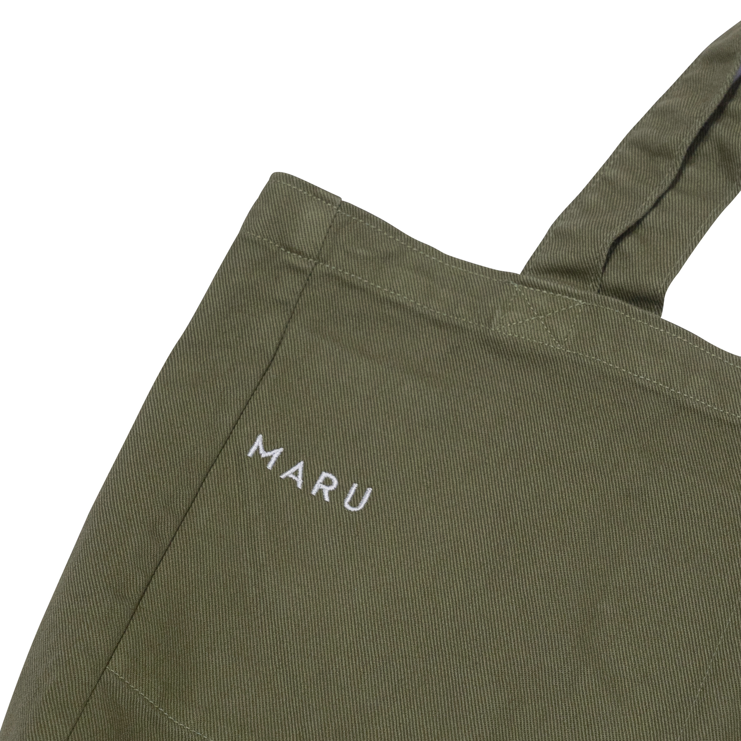 Maru Tote - Autumn – MARU COFFEE Maru Tote - Autumn – MARU COFFEE