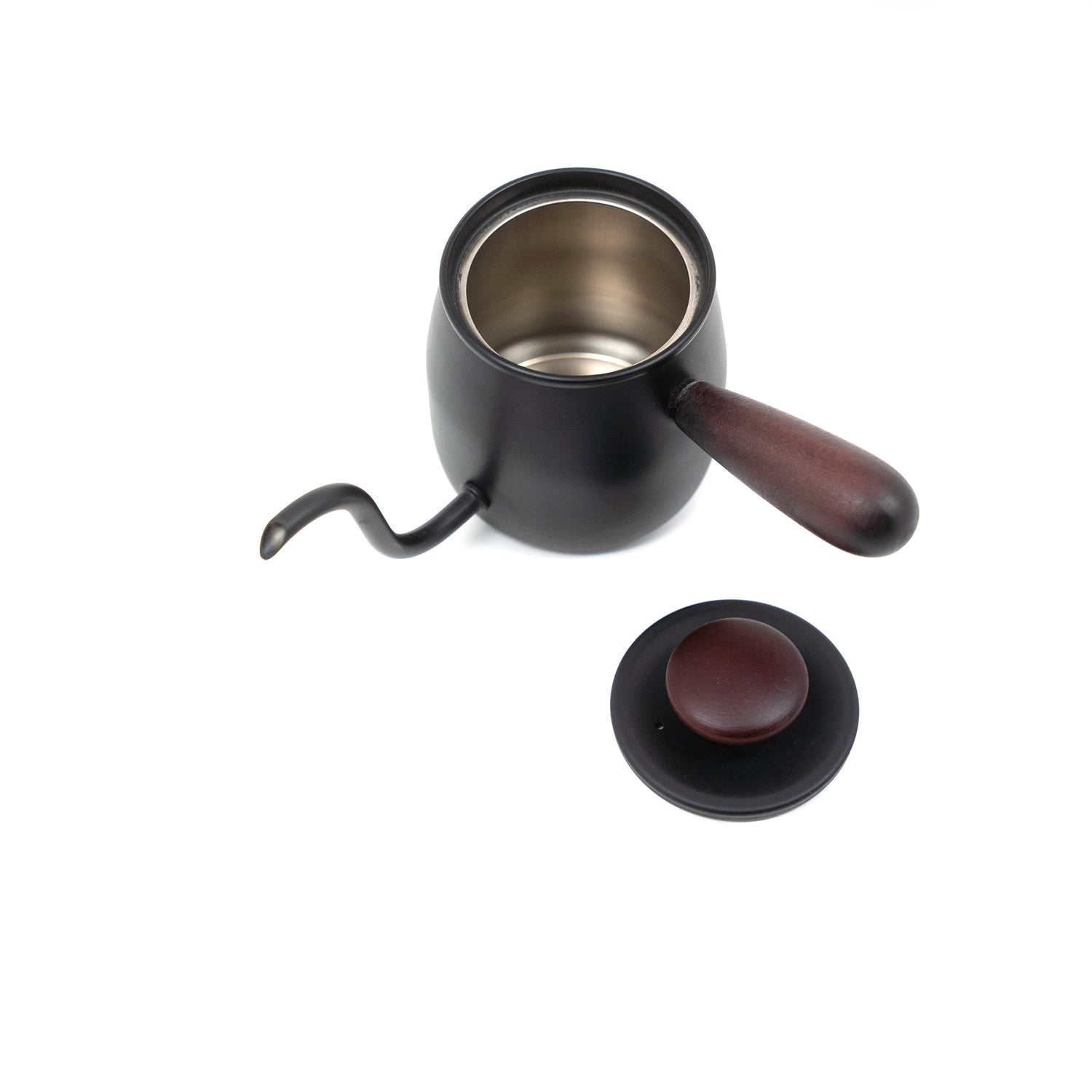 Miyaco Drip Kettle - Thumbnail 5