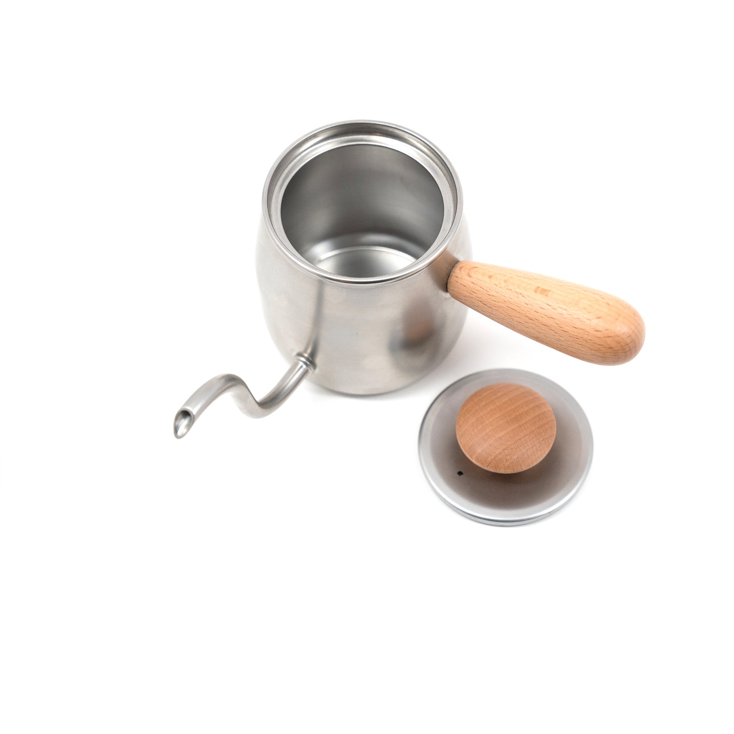 Miyaco Single Drip Kettle – MARU COFFEE