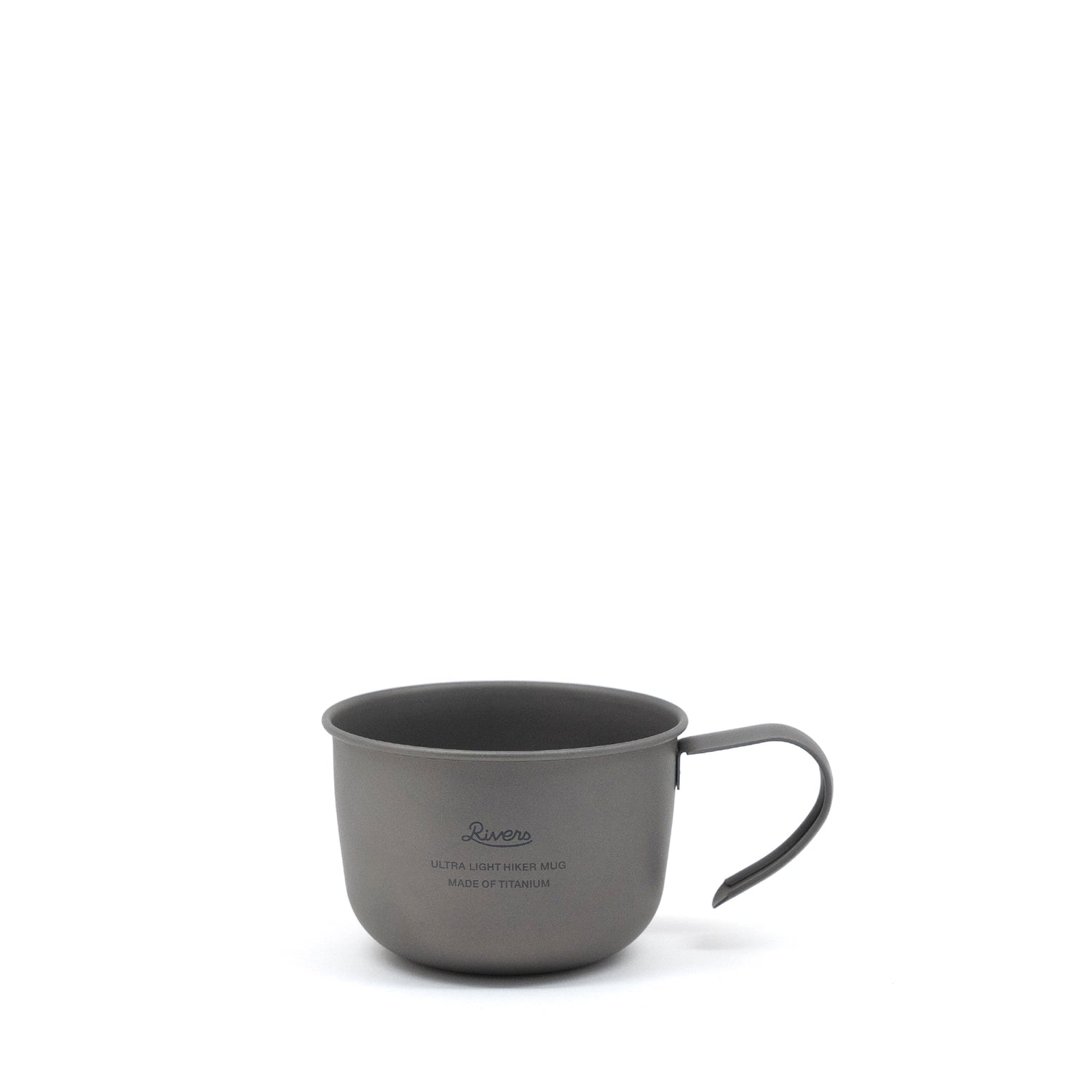 Tumbler (Mug) Made from Coffee Grounds