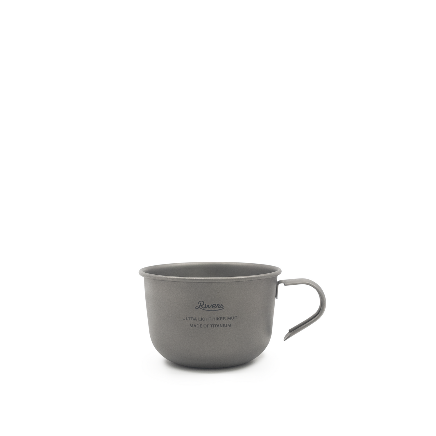 Rivers Ultralight Hiker Mug