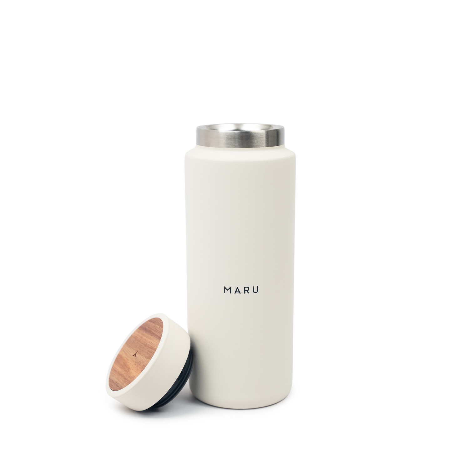 Maru Moku Tumbler – MARU COFFEE