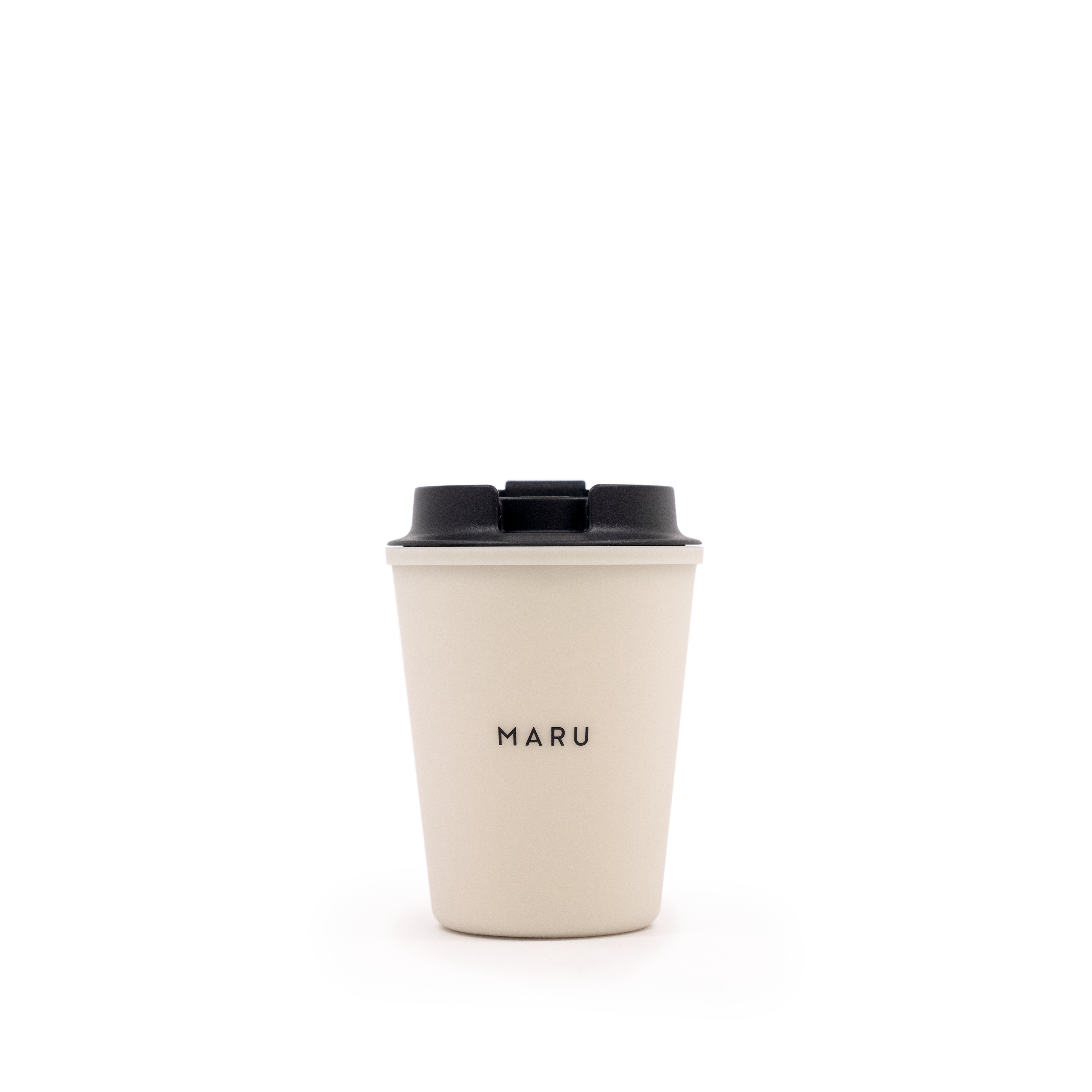 Maru Reusable To-Go Cup – MARU COFFEE